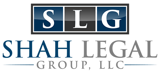 Shah Legal Group, LLC